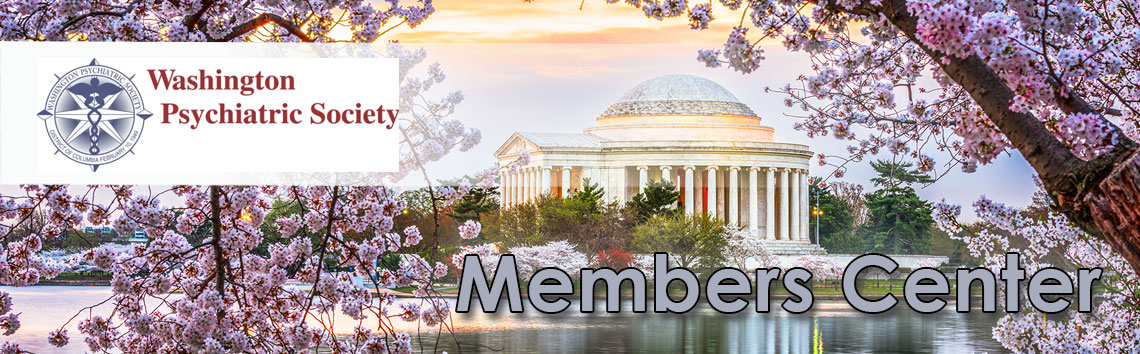Washington Psychiatric Society